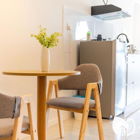 Highpark Suites In Petaling Jaya, Kelana Jaya By Plush Kampong Baharu Sungai Way 외부 사진