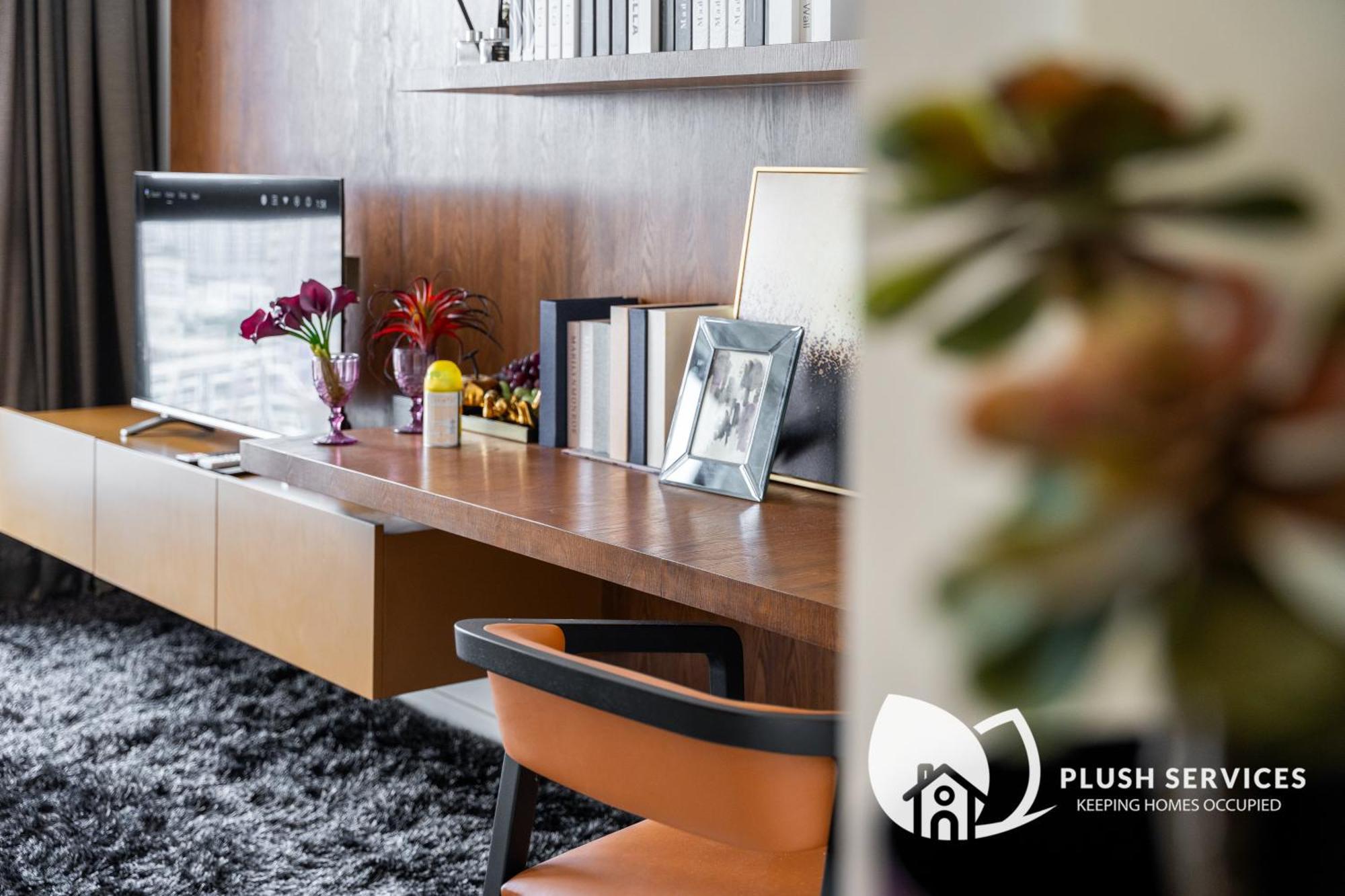 Highpark Suites In Petaling Jaya, Kelana Jaya By Plush Kampong Baharu Sungai Way 외부 사진