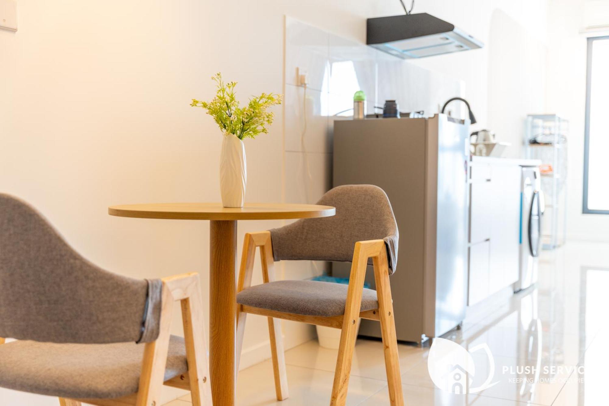 Highpark Suites In Petaling Jaya, Kelana Jaya By Plush Kampong Baharu Sungai Way 외부 사진