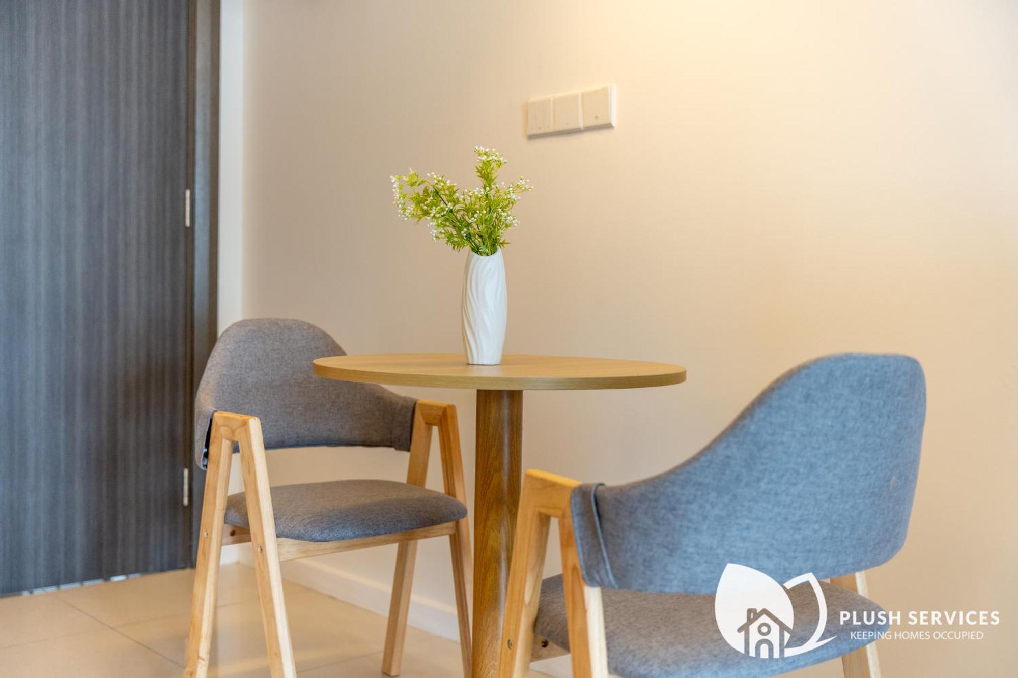 Highpark Suites In Petaling Jaya, Kelana Jaya By Plush Kampong Baharu Sungai Way 외부 사진