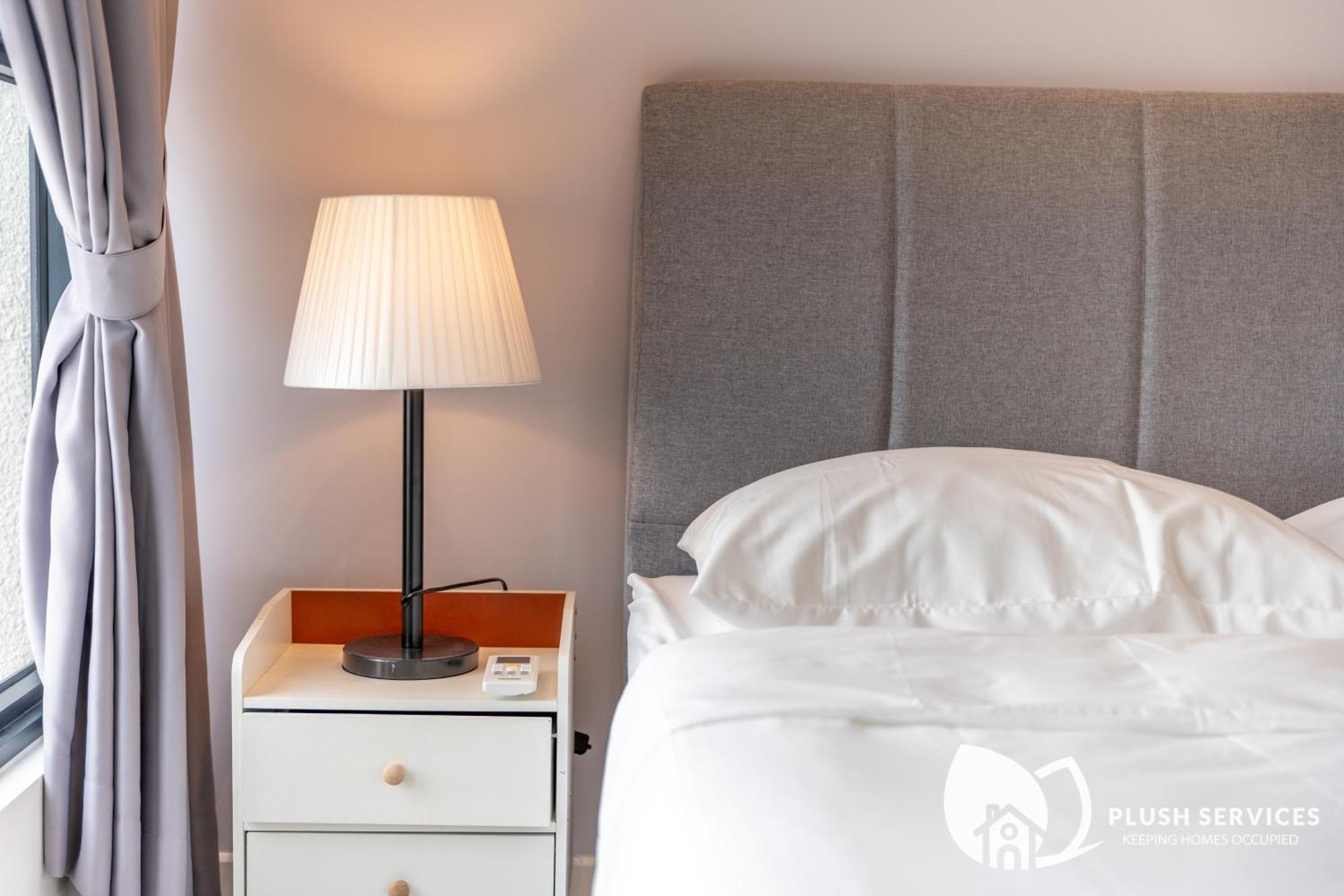 Highpark Suites In Petaling Jaya, Kelana Jaya By Plush Kampong Baharu Sungai Way 외부 사진